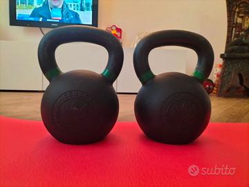 KETTLEBELL 24 KG