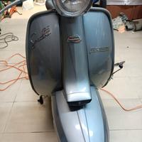 lambretta 125 special 