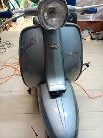 lambretta 125 special 