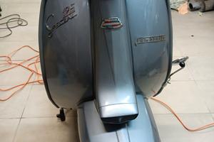 lambretta 125 special 