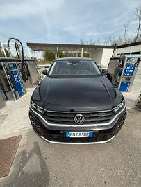 Volkswagen T-Roc 2.0 TDI 150 CV DSG