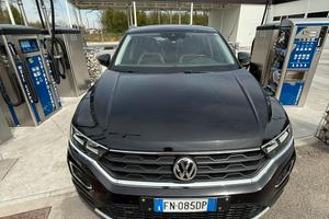 Volkswagen T-Roc 2.0 TDI 150 CV DSG