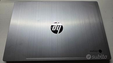HP Chromebook 13 G1 non funzionante