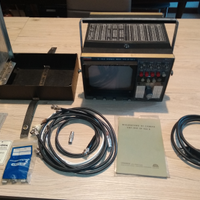 Misuratore di Campo Unaohm EP734 A