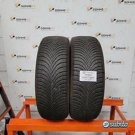 Gomme invernale usate 215/60 17 100H XL