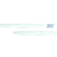 SUPPORTO GRIGLIA BMW E90 05-08 CROMATO