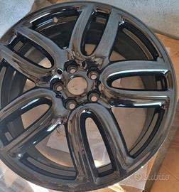 Cerchi in lega MINI COUNTRYMAN 19 pollici