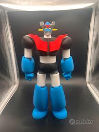 Mazinga z in plastica da 32 cm