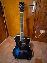 Chitarra acustica EKO nxt