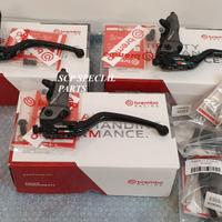 POMPA FRIZIONE RADIALE BREMBO 16RCS CORSA CORTA