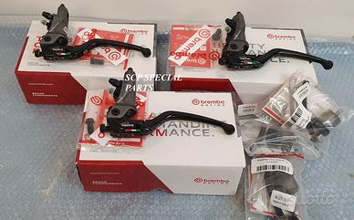 POMPA FRIZIONE RADIALE BREMBO 16RCS CORSA CORTA