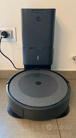 Roomba irobot i4+