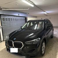 BMW X1 xdrive 25e