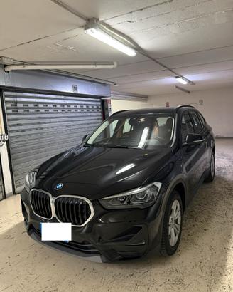 BMW X1 xdrive 25e