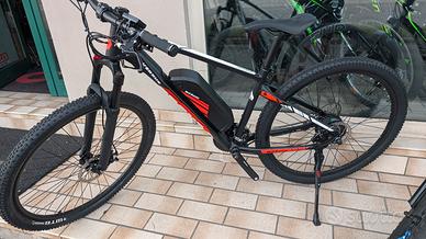 E-bike Versus 29