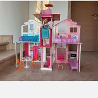 Casa di Barbie Malibu’