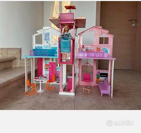 Casa di Barbie Malibu’