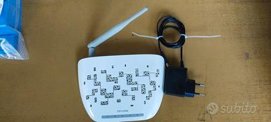 Access POINT TP-LINK TL-WA701ND