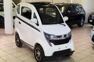 Huaihai X7 Eletrica Senza Patente