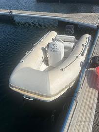 Gommone tender Arimar 320