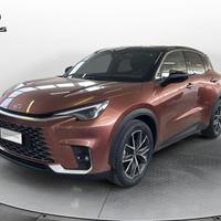 Lexus LBX Hybrid Cool