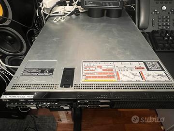 Server Dell Poweredge R620