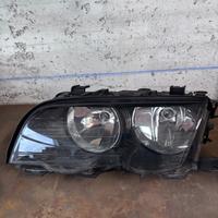 Fari anteriori bmw serie 3 e46