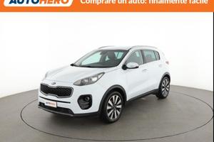 KIA Sportage SV15737