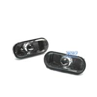 FRECCIE LATERALI VOLKSWAGEN VW SEAT 96-01 VETRO CH