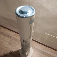 Condizionatore portatile senza tubo silenzioso 65W