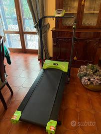 Tapis roulant magnetico Diadora Evo