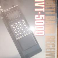 Ricevitore portatile 