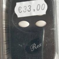 nuovo telecomando ROX -QCD4
