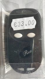 nuovo telecomando ROX -QCD4