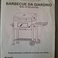 Barbeque