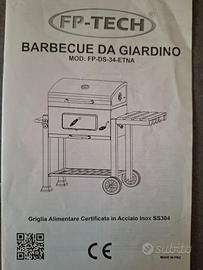 Barbeque
