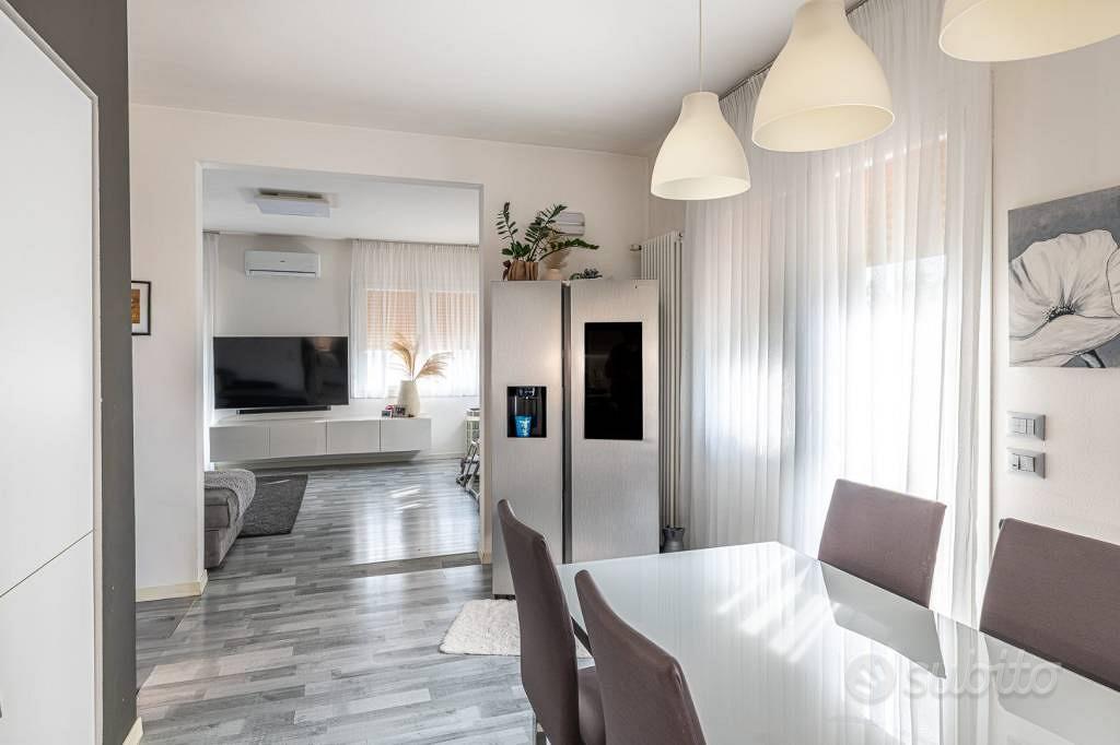 Appartamento – Bassano del Grappa - Altro