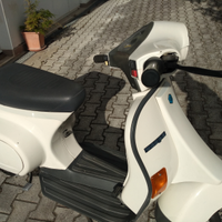 Piaggio Vespa 50 HP 4 (leggi bene )
