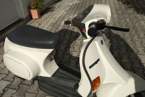 Piaggio Vespa 50 HP 4 (leggi bene )