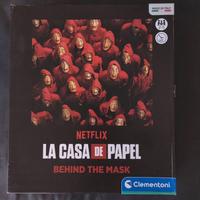 Gioco La Casa de Papel-La Casa di Carta