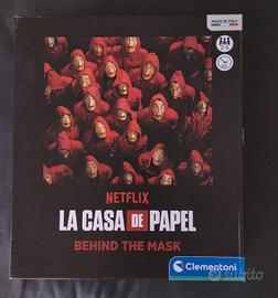 Gioco La Casa de Papel-La Casa di Carta
