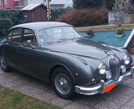 JAGUAR MK2- 3,4L del 1965