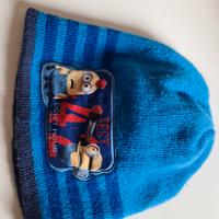Cappellino invernale Minions