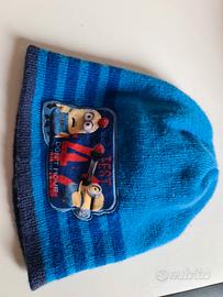Cappellino invernale Minions