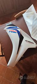 Carene originali Honda Cbr 1000 Sc59 HRC