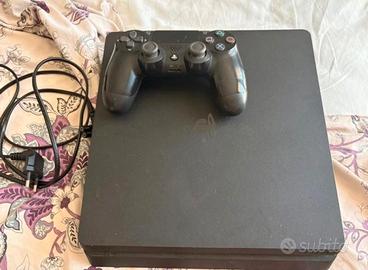 Playstation 4 slim 500gb