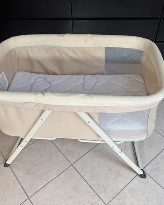 Lettino bimbi neonati 0-1 anno