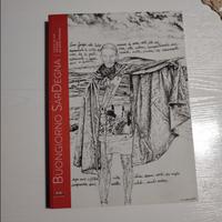 Libro buongiorno Sardegna 