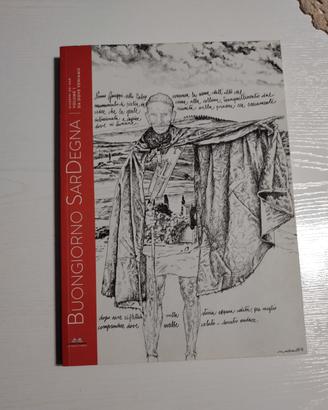 Libro buongiorno Sardegna 