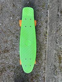 Skateboard da bimbi